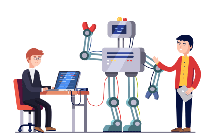 Automation