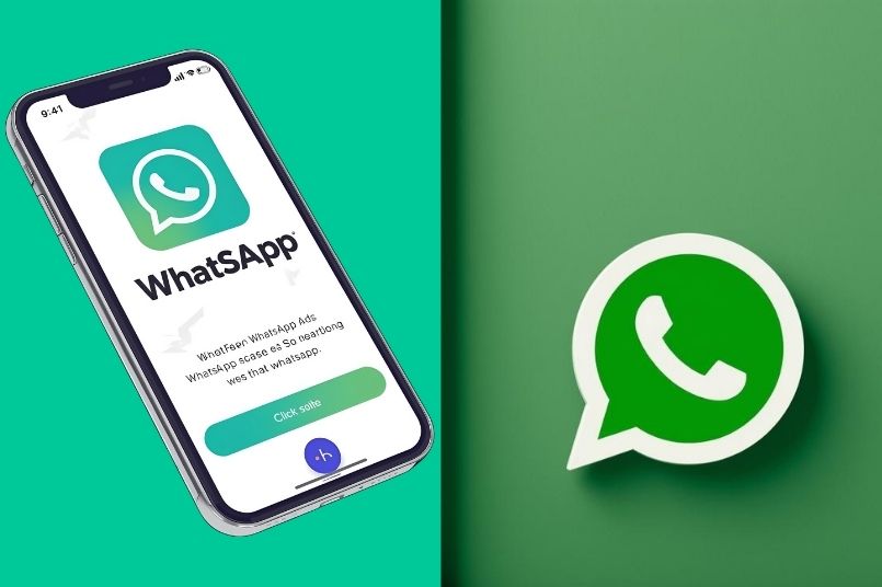 Click-to-WhatsApp Ads