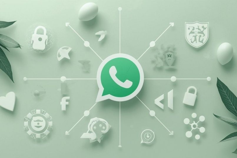 HIPAA-Aware-Messaging-on-WhatsApp