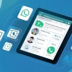 Case Study WhatsApp Automation for Electronics, Mobile & Appliances Industries