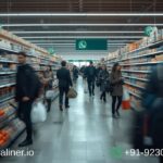 WALINER CASE STUDY: GROCERY, SUPERMARKET AND FMCG INDUSTRY