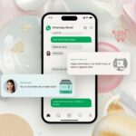 whatsapp automation for cosmetic brands